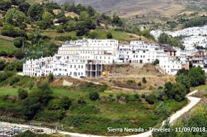 15 ANDALOUSIE - SIERRA NEVADA - TREVELEZ 11 09 2018 (14)